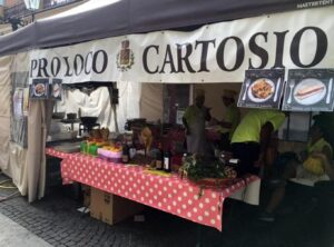 Gli appuntamenti di Ferragosto nell’Acquese
