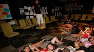 Finanziamenti strutturali per organizzazioni giovanili internazionali