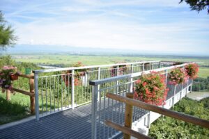 Il Ferragosto? Con vista in Monferrato