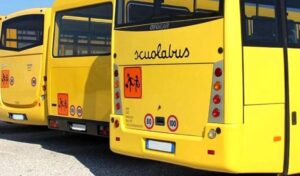 In arrivo  dalla Regione aiuti per gli scuolabus nei piccoli Comuni