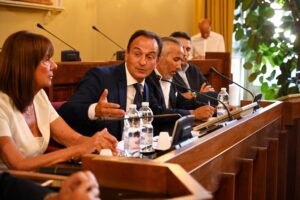 “Adesso basta: abbattiamo i cinghiali”
