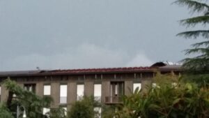 Allagamento fisiatria di Casale, il bilancio