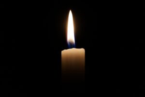 In più di mille via streaming per salutare Luca
