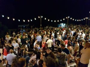 Energica on The River, eventi da giovedì a domenica