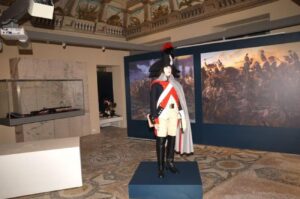 “Marengo Museum, quale futuro dopo la fine della convenzione tra Provincia e Comune?”