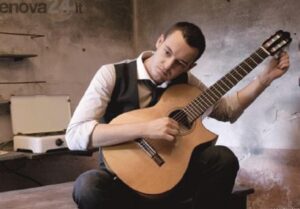 Acquese, un weekend di concerti