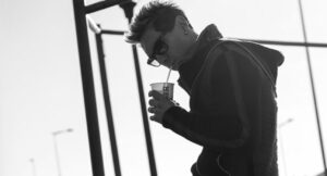 Alex in Giappone per un videoclip di quattro minuti