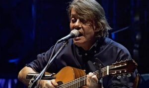 Geirino: in piscina una serata di tributo a Fabrizio De André