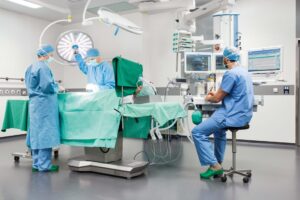 Aumentano gli studenti di Medicina. E anche l’indotto…