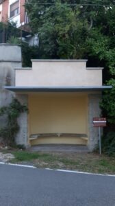A Rosignano interventi in località “Airali”