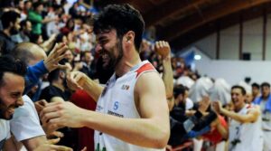 Zimetal, il roster è completo: ecco Alberto Serafini