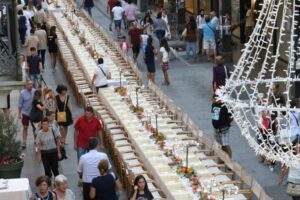 Aperto per Cultura rinviato a sabato 7 settembre