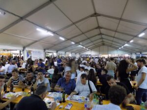 Festa del Vino: informazioni pratiche