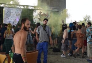 Dopo la task force anti-rave, Riboldi scrive al Prefetto