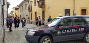 Casalnoceto, arrestato il parricida