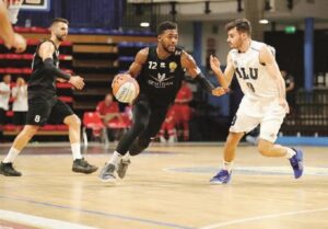 SuperCoppa, Bertram conquista la final four