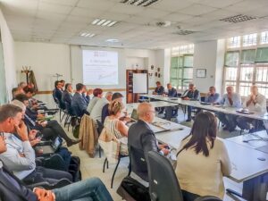“Il cibo è salute”: varato dagli assessori regionali Icardi e Protopapa il nuovo tavolo tecnico