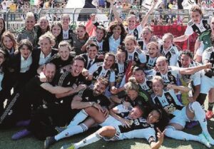 Biglietti gratis al Moccagatta per la Juventus Women