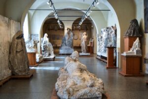 Casale: ripartono biblioteche e musei