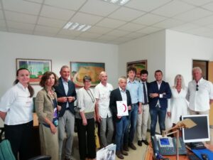“Alleanza strategica per il futuro di tutti”