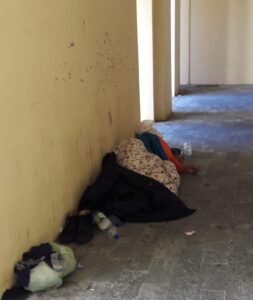 Palazzo Atc, esposto con 60 firme