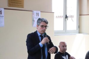 “Saremo credibili se anziché di nomi parliamo di   temi”