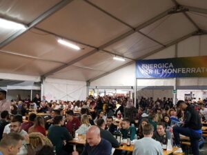 Troppo alcool, in quattro portati all’ospedale nella notte
