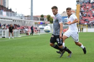 Domani, ore 12: la Figc decide come finirà la serie C