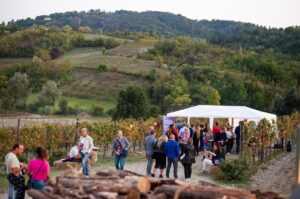 “Cantine a Nord Ovest”: con Slow Food alla scoperta dell’Ovada Docg