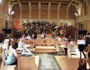 Anche Acqui avrà il suo albo dei “volontari civici”