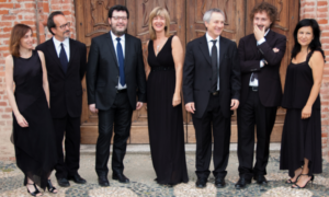 L’Archicembalo per Handel
