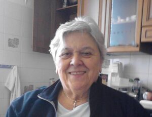 Pensionata morta nello schianto, oggi i funerali