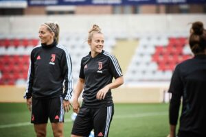 Juve – Barcellona, Moccagatta sold out