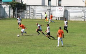 Ovadese Silvanese: torna il derby con l’Acqui