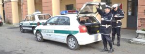 Segnalazioni e sicurezza: ora gli agenti fanno tappa nei quartieri