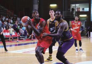 SuperCoppa, Novipiù ancora sconfitta
