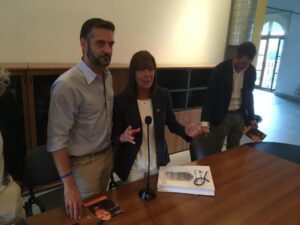 “Il patrimonio culturale può incidere sulla qualità della vita delle nostre comunità”