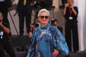 Venezia 76: Meryl Streep convince in ‘The Laundromat’
