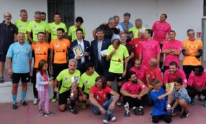 Il ricordo di Angelo Mello, con un torneo