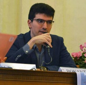 Regione: Claudio Bonante nuovo Capo di Gabinetto dell’assessore Chiorino