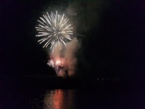 In 135mila per la Festa del Vino 2019