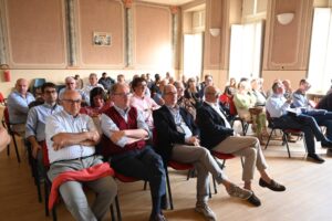 Asl senza presidente, i sindaci disertano l’elezione