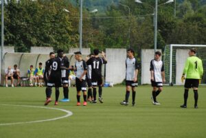 Juniores: primo punto per l’Ovadese Silvanese nel derby con l’Acqui