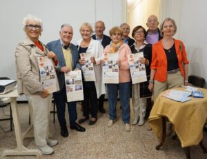 Aido, un calendario per promuovere la donazione di organi