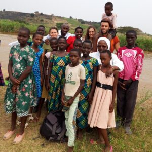 Michele Lottero racconta la missione in Burundi allo Splendor