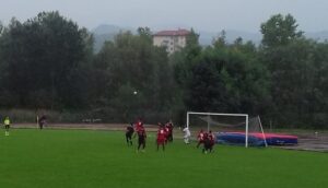 Ovadese, Benzi: «Serve esame di coscienza»