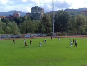 Ovadese Silvanese: nuvole grigie