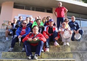 Tamburello: torna la 12 Ore “virtuale” per Vela