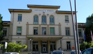 Dolore cronico: punto informativo in ospedale