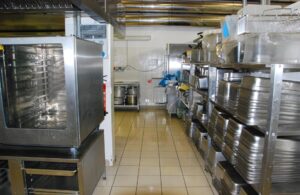 Vittoria per una lavoratrice contro Artana Alimentare